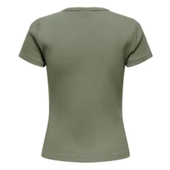 Camisetas manga corta Jdy Jdysolar S S O Neck Top Jrs Noos