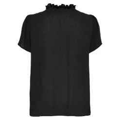 Camisetas manga corta Jdy Jdylima Life S S Top Wvn Noos
