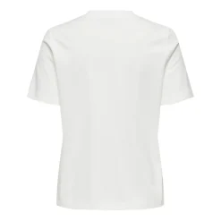 Camisetas manga corta Jdy Jdymolly S S Pearl Top Jrs