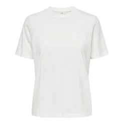Camisetas manga corta Jdy Jdymolly S S Pearl Top Jrs