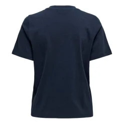 Camisetas manga corta Jdy Jdymolly S S Pearl Top Jrs