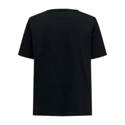 Camisetas manga corta Jdy Jdykato Life S S Stone Print Top Jrs