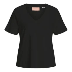 Camisetas manga corta Jjxx Jxannie Reg Vneck Ss Tee Jrs Noos