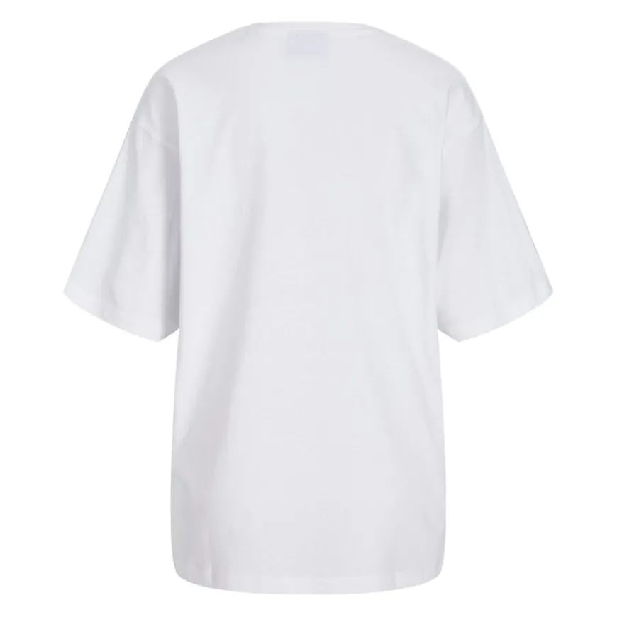 Camisetas manga corta Jjxx Jxmillow Loose Ss Tee Jrs
