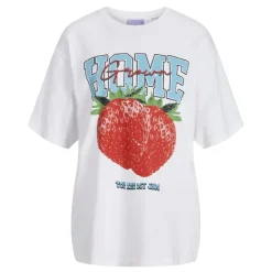 Camisetas manga corta Jjxx Jxmillow Loose Ss Tee Jrs