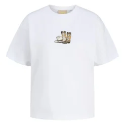 Camisetas manga corta Jjxx Jxcana Ss Rlx Print Tee Jrs