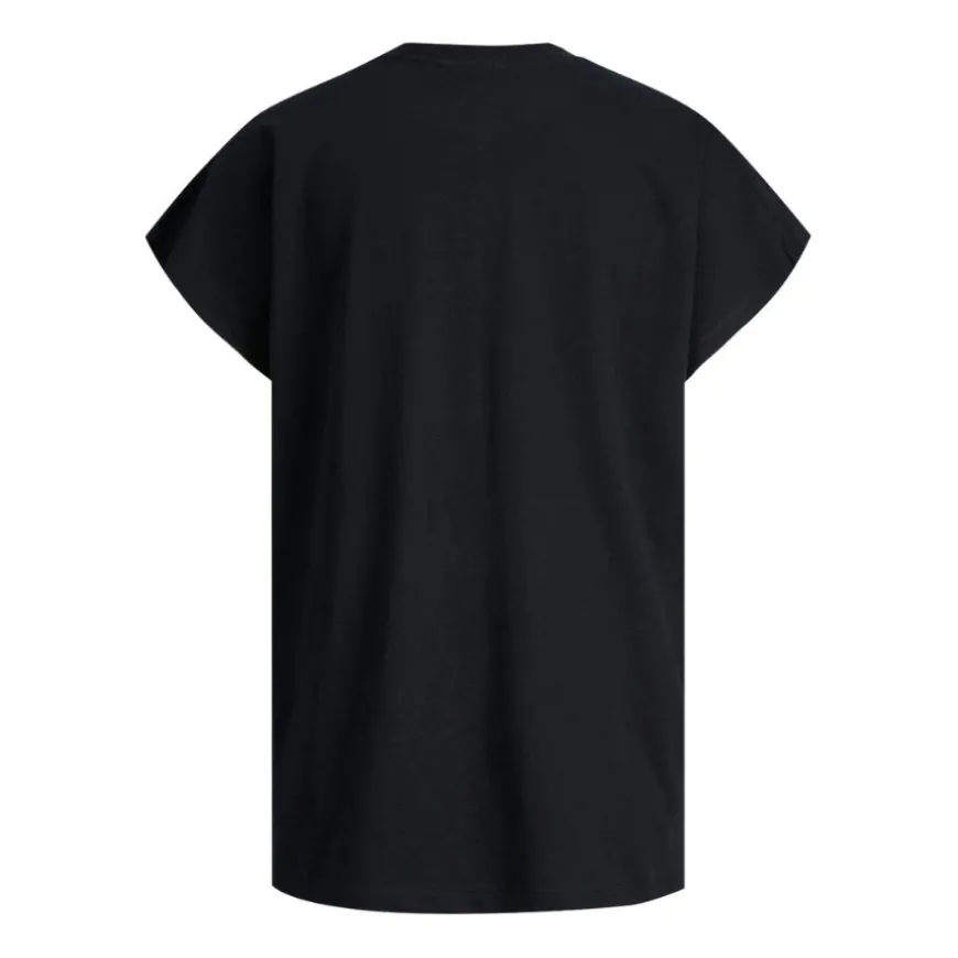 Camisetas manga corta Jjxx Jxastrid Boxy Sl Every Tee Jrs Noos