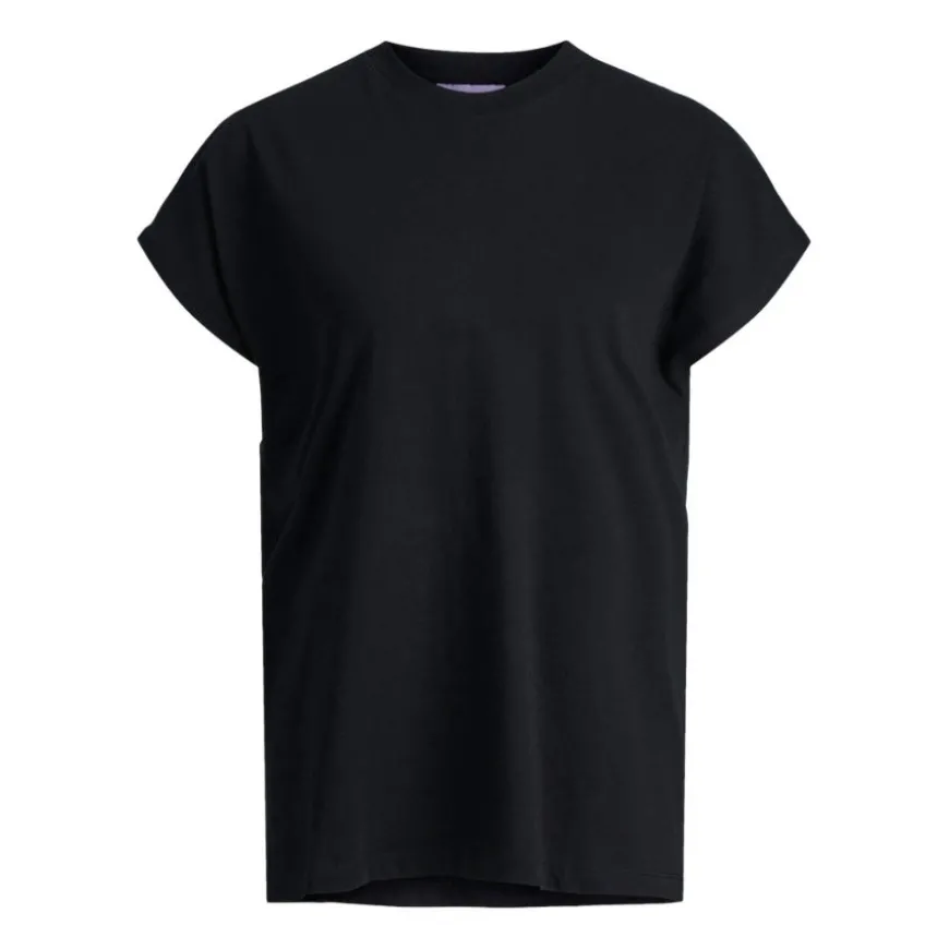 Camisetas manga corta Jjxx Jxastrid Boxy Sl Every Tee Jrs Noos