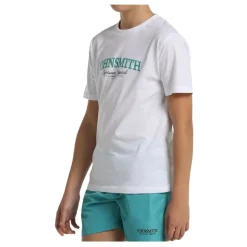 Camisetas manga corta John smith Camiseta M Corta