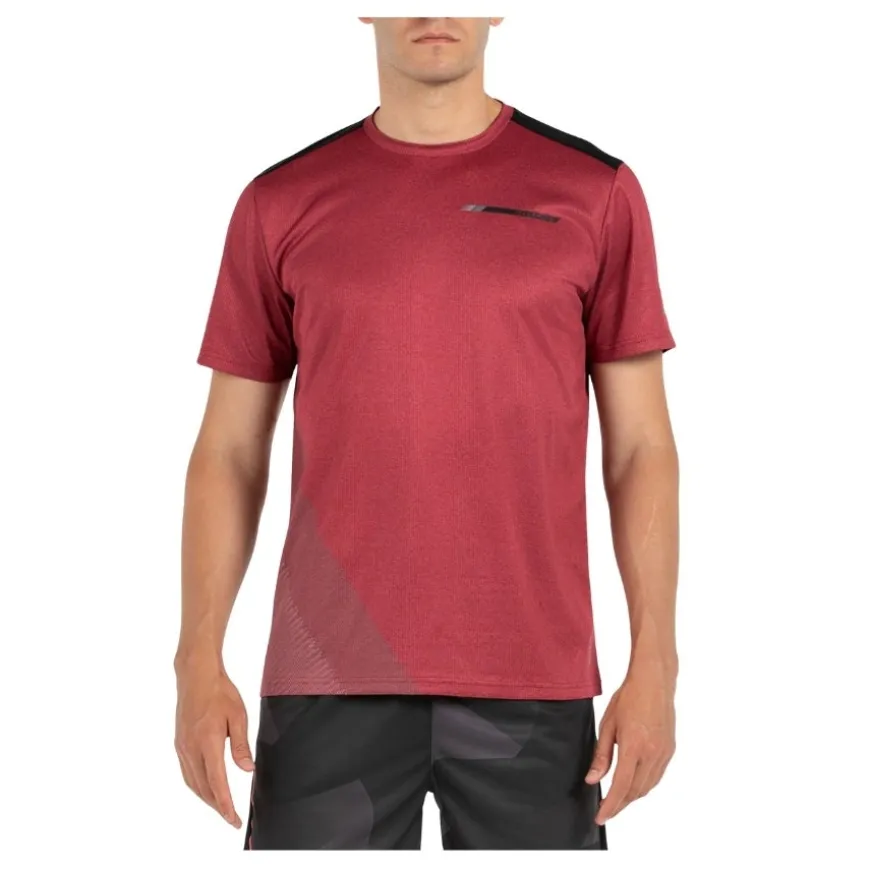 Camisetas manga corta John smith Camiseta m corta ALKES
