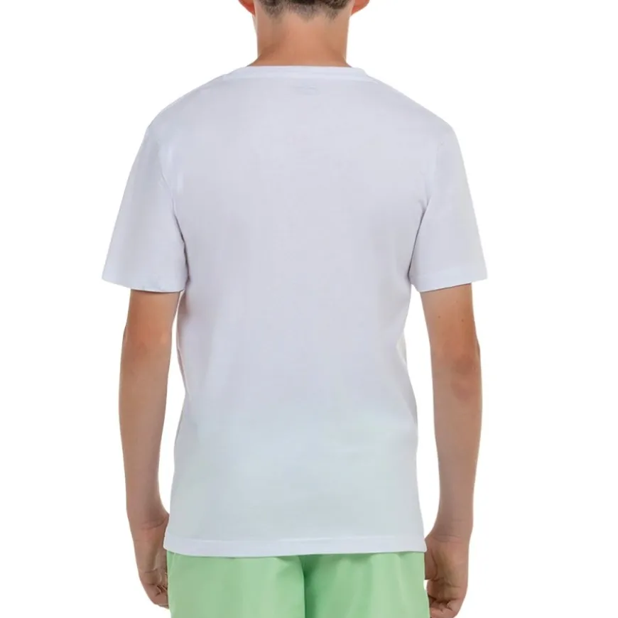 Camisetas manga corta John smith Camiseta Napo