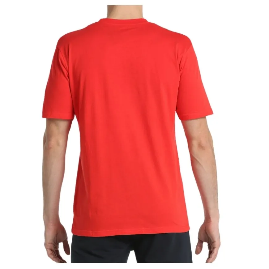 Camisetas manga corta John smith Camiseta M Corta