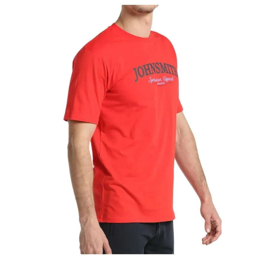 Camisetas manga corta John smith Camiseta M Corta