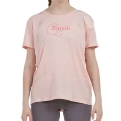 Camisetas manga corta John smith Camiseta M Corta ALICEN