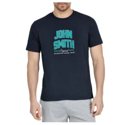 Camisetas manga corta John smith Centenil