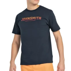 Camisetas manga corta John smith Camiseta M Corta CAMEDO