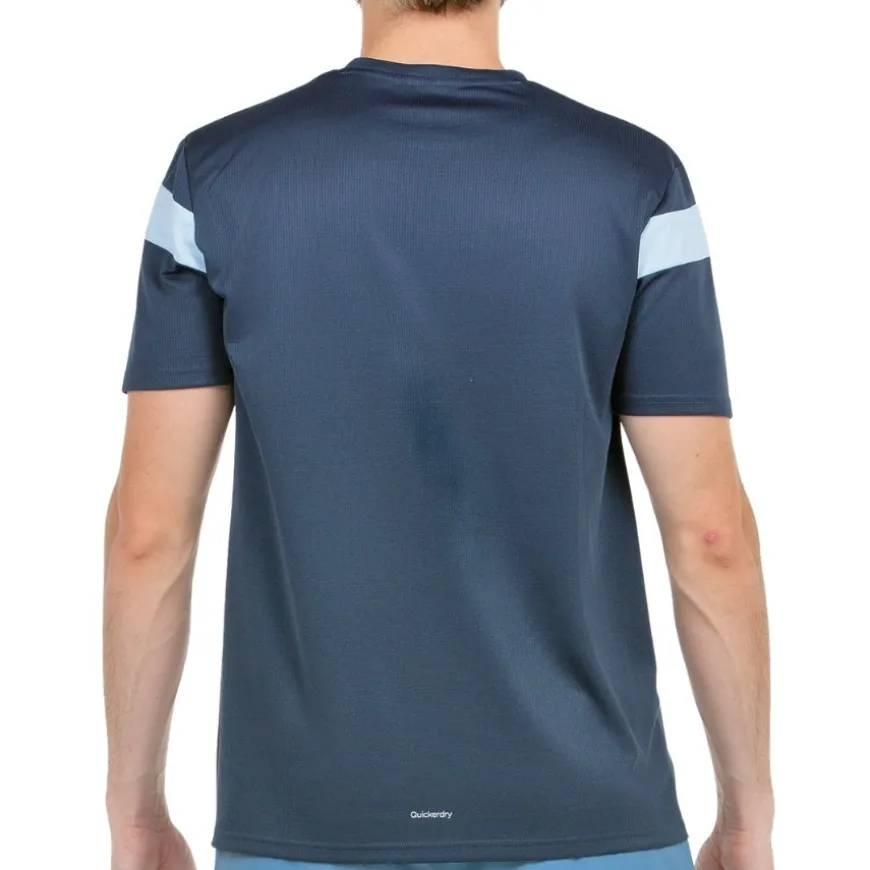 Camisetas manga corta John smith Camiseta M Corta BLECHU
