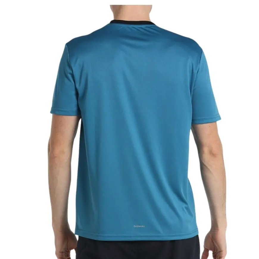Camisetas manga corta John smith Bufes