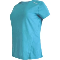 Camisetas manga corta Joluvi Runplex W