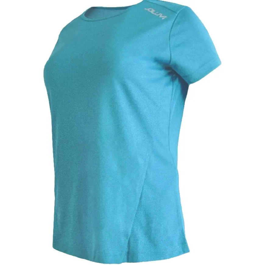 Camisetas manga corta Joluvi Runplex W