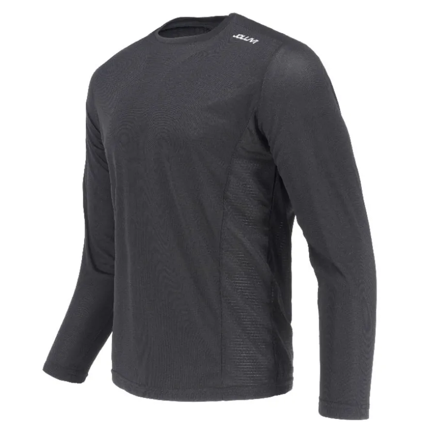 Camisetas manga corta Joluvi Duplex Long