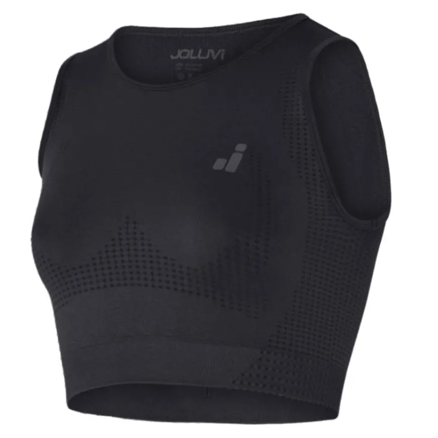 Camisetas manga corta Joluvi Top Joluvi Ana Tir W