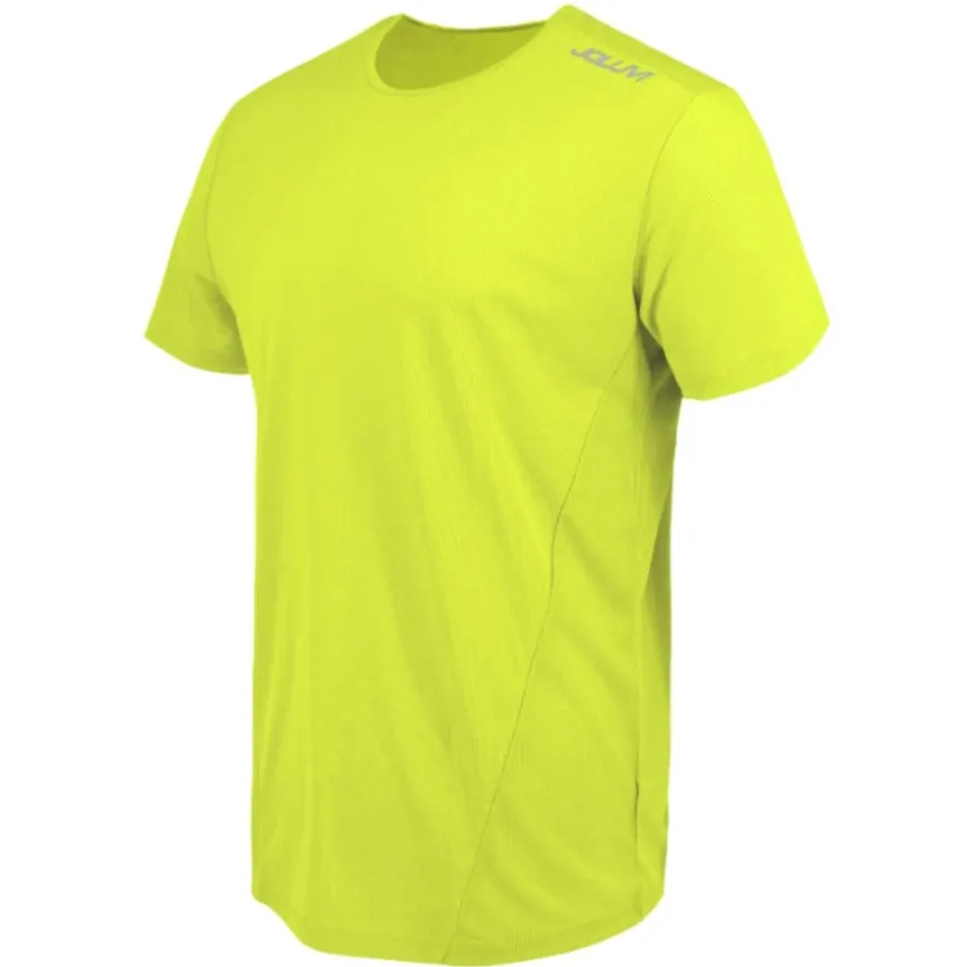 Camisetas manga corta Joluvi Runplex