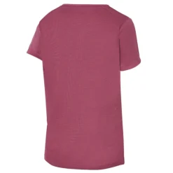 Camisetas manga corta Joluvi Runplex W