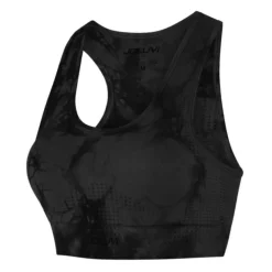 Camisetas manga corta Joluvi Top Joluvi Tie Dye W