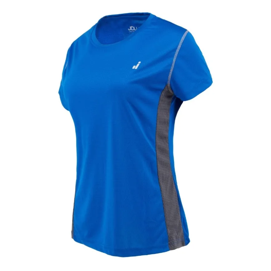 Camisetas manga corta Joluvi Ultra W