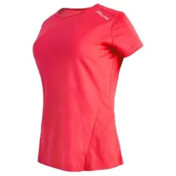 Camisetas manga corta Joluvi Runplex W