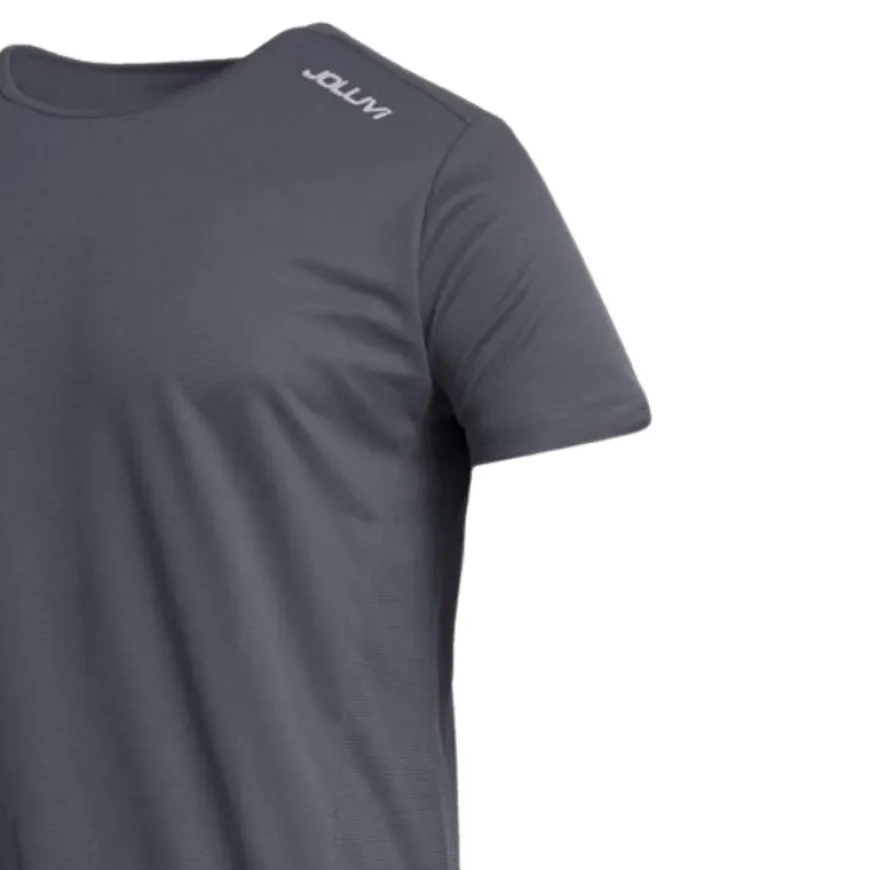 Camisetas manga corta Joluvi Duplex