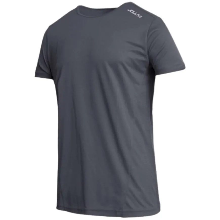 Camisetas manga corta Joluvi Duplex