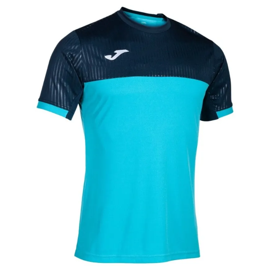 Camisetas manga corta Joma Camiseta Manga Corta Montreal