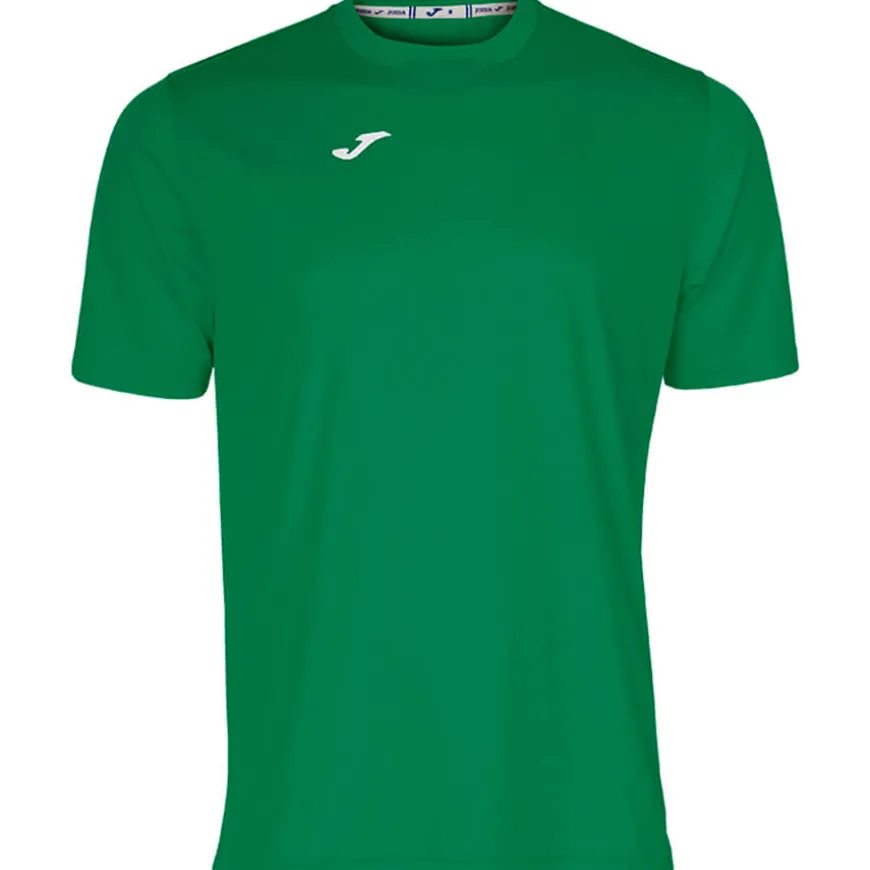 Camisetas manga corta Joma Combi