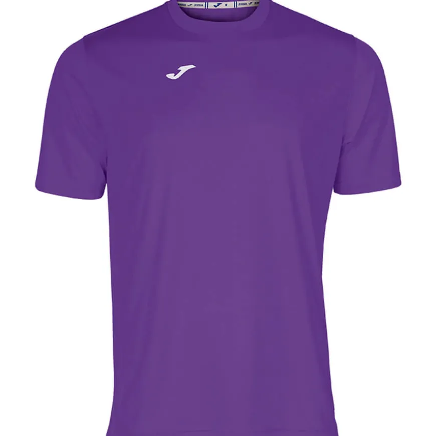 Camisetas manga corta Joma Combi
