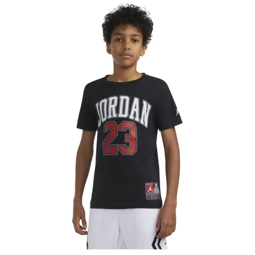 Camisetas manga corta Jordan Jdb Practice Flight