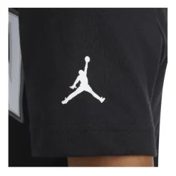 Camisetas manga corta Jordan Jdb Practice Flight