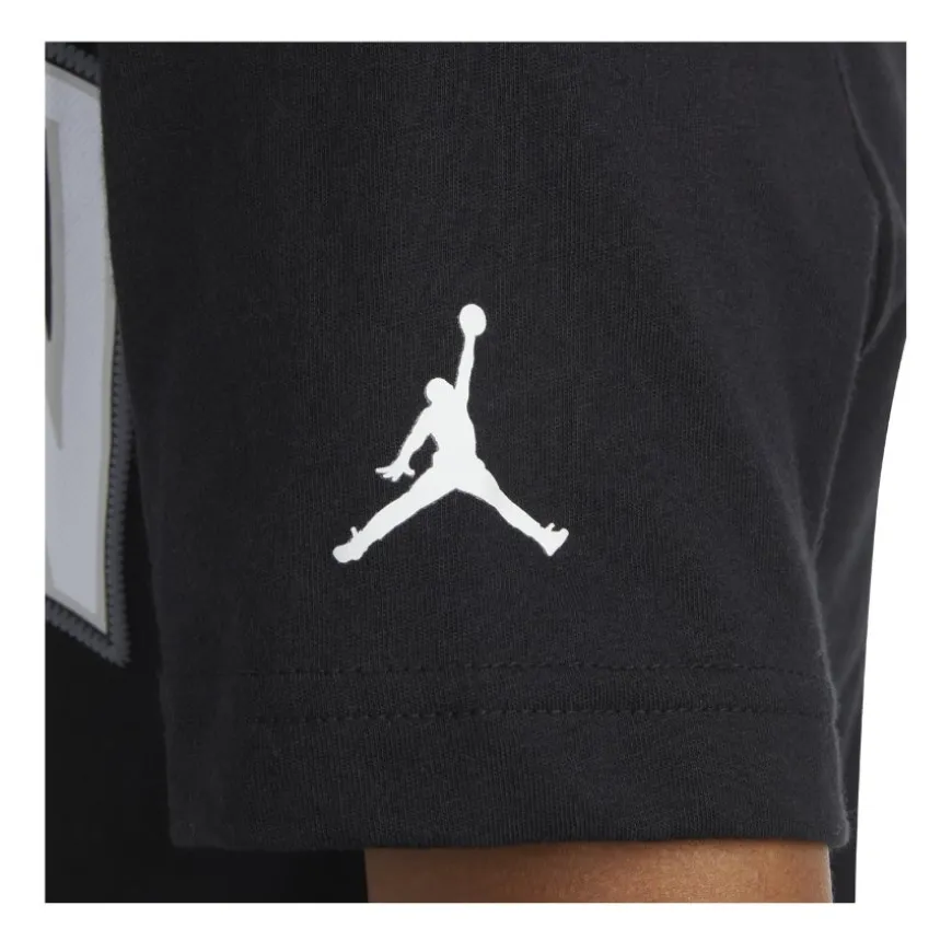 Camisetas manga corta Jordan Jdb Practice Flight