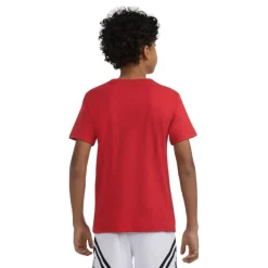Camisetas manga corta Jordan Jdb Practice Flight