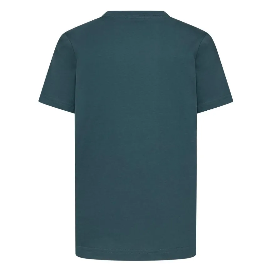 Camisetas manga corta Jordan Jdb Air Jordan Hbr Ring Ss Tee