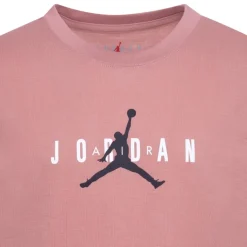 Camisetas manga corta Jordan Jdb Jumpman Sustainable Graphi