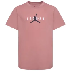 Camisetas manga corta Jordan Jdb Jumpman Sustainable Graphi