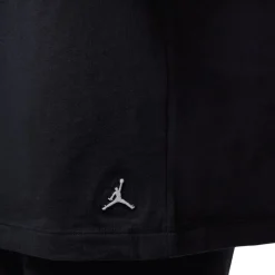 Camisetas manga corta Jordan Jhm Flight Base Tee 2Pk