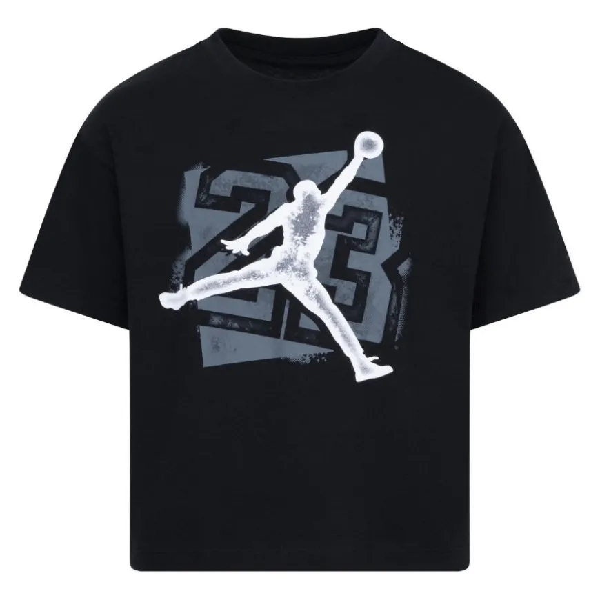 Camisetas manga corta Jordan Jdg Jumpman Two Three Ss Tee