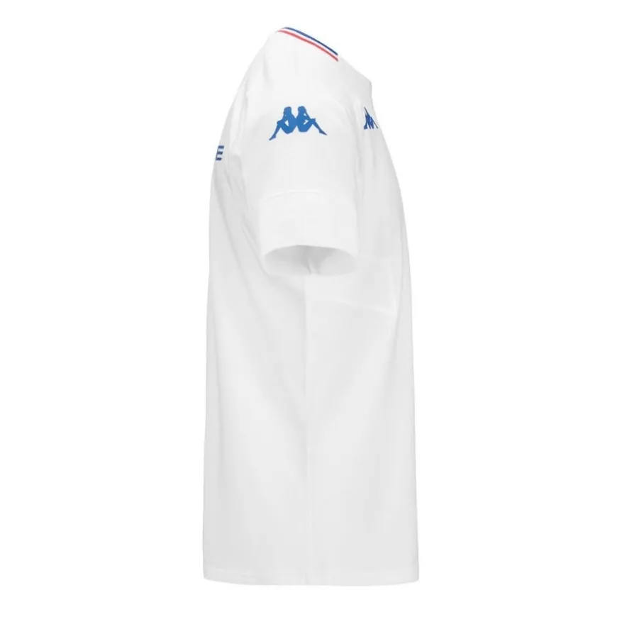 Camisetas manga corta Kappa Adowi Alpine F1