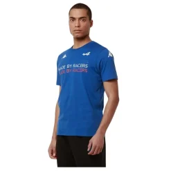 Camisetas manga corta Kappa Ardlo Ocon Alpine F1