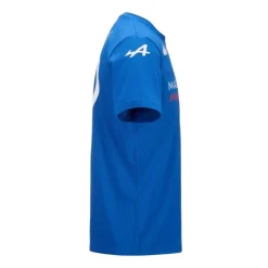 Camisetas manga corta Kappa Ardlo Gasly Alpine F1
