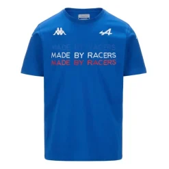 Camisetas manga corta Kappa Ardlo Gasly Alpine F1