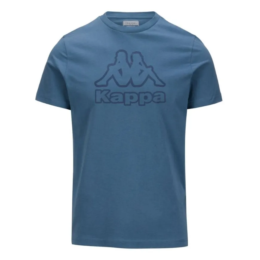 Camisetas manga corta Kappa Cremy Tee